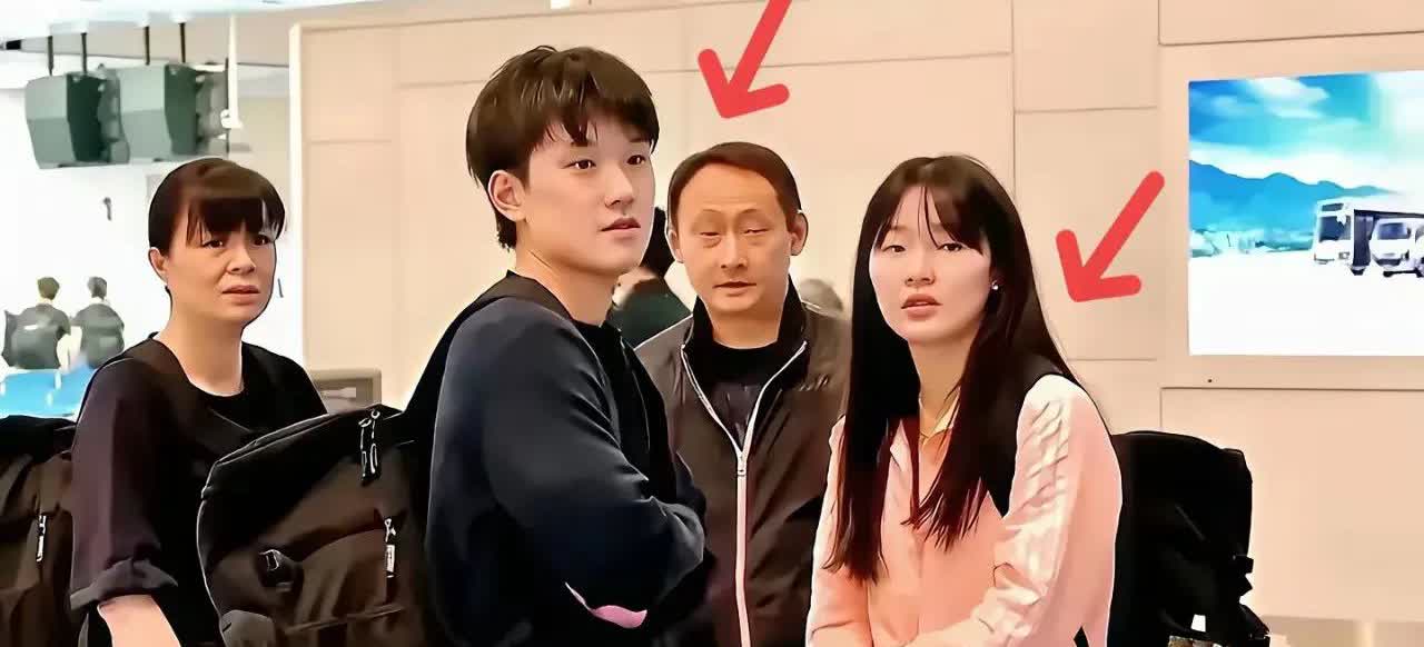 张本智和做梦也没想到
打败他的不是林诗栋
也不是雨果，而是
​安宰贤
​