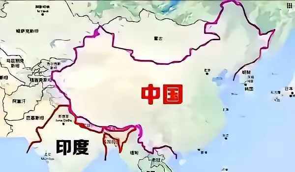 知识截止2024年，印度洋出海口是关键











印度洋的出海口，这