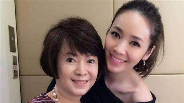 相由心生！3年后再看登上浪姐的侯佩岑，她简直就像换了一个人！