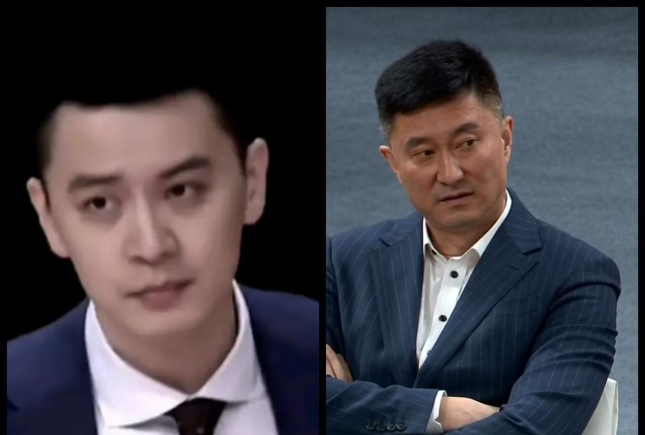 杨鸣执教五年期间，没少带队力克广东男篮，尤其在关键战中，辽篮更是胜多负少。说到底
