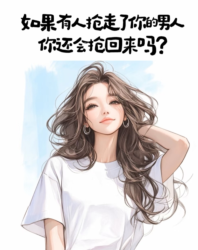 问你们一个严肃的问题
如果你的老公出轨了，你会选择隐忍还是离婚？
他很会赚钱，平