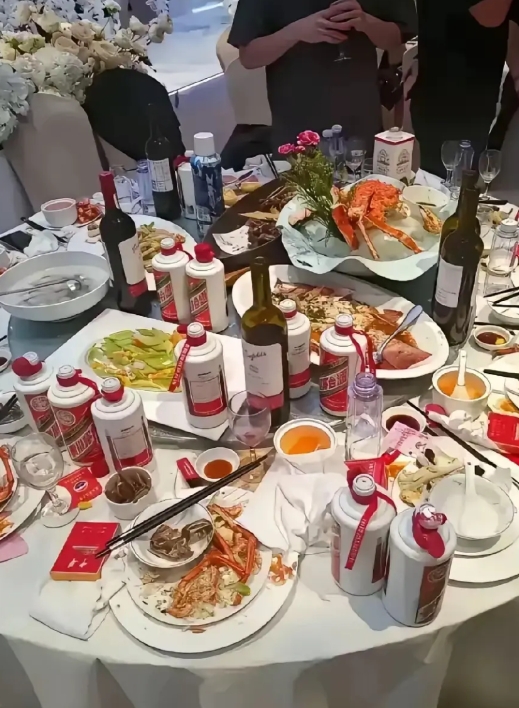 什么样的人才坐这里吃饭