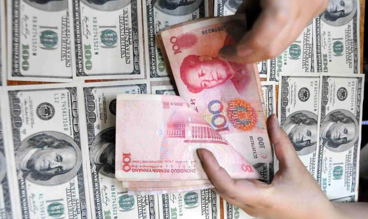 特朗普突然想和中国谈，2000亿订单背后藏着什么？中国这次会再掏钱吗？
最近美国