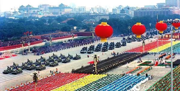 [微风]中国能否复兴，决定你以后活成什么样。国家兜底的本事强，哪怕你没啥能耐，也