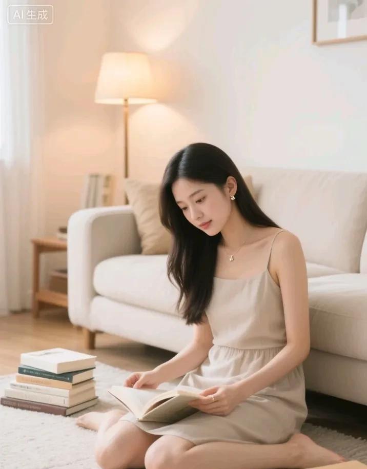 就是不让他碰！
有位中年女人说，
由于不满自己老公
安于现状不思进取，
夫妻感情