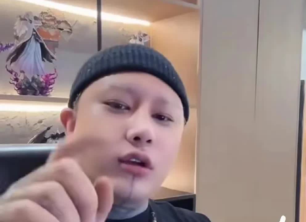 f/z表态永远不与“驴仙四”三家族起纠纷，怒斥警告丁老五！

       