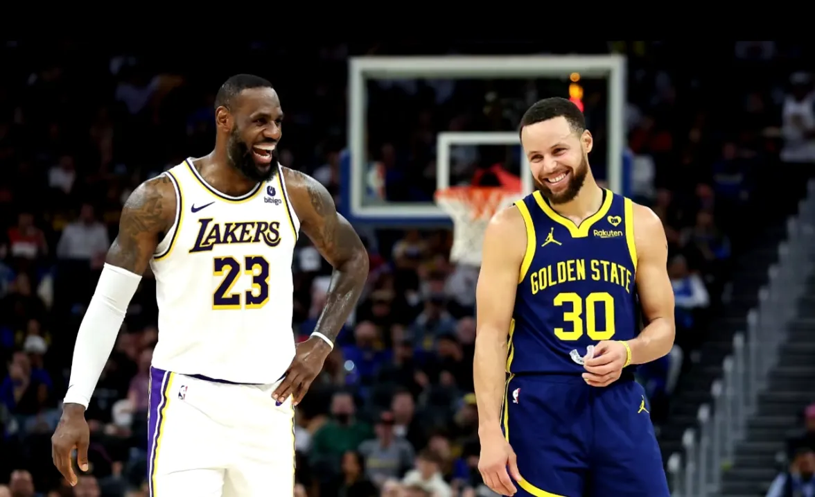 NBA：勇士123:116胜湖人，两个投手教练的比拼，勇士能胜就赢在教练上：其一
