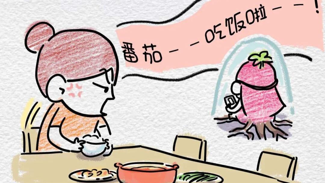 讲真，孩子很害怕你的情绪暴力