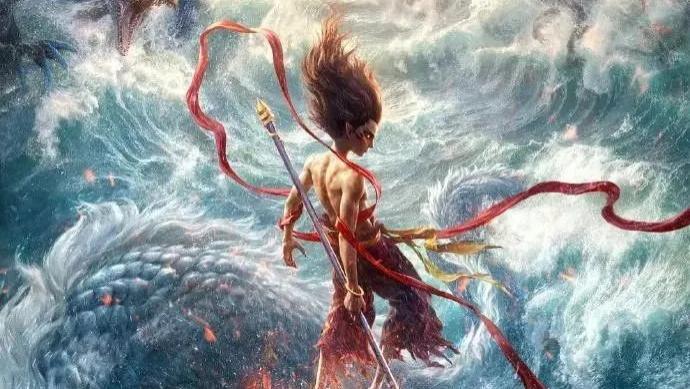 《哪吒之魔童闹海》全球票房破139亿：国漫崛起与文化自信的里程碑