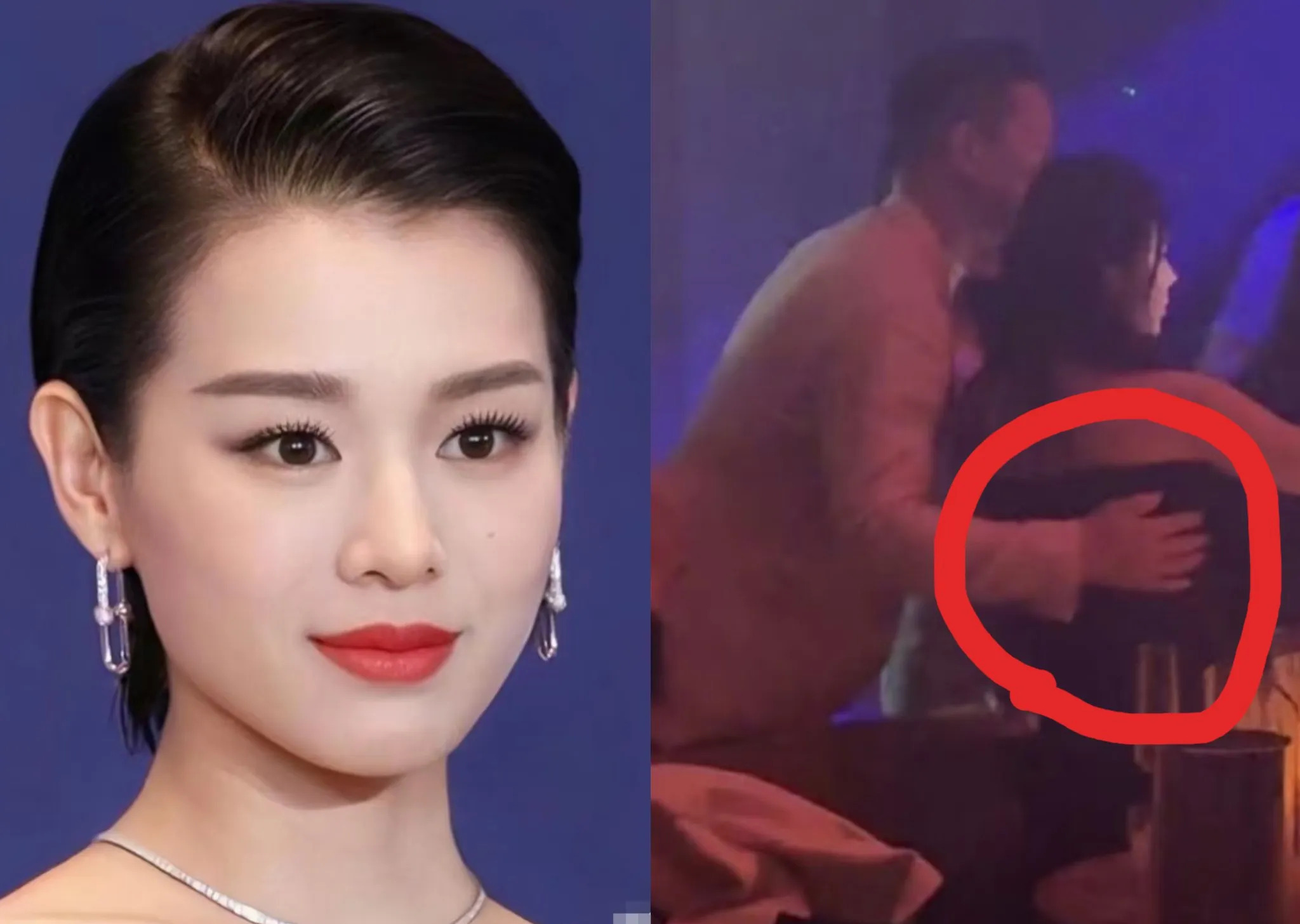 选老公颜值最重要











我的天哪！胡杏儿竟然说找老公最重要的不是