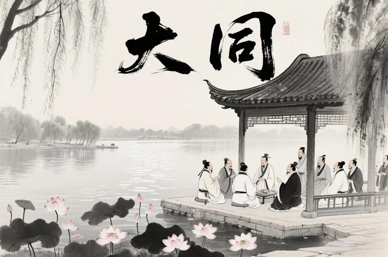 21世纪已经过去了1/4。2025年发生的事情，让本世纪的趋势逐渐清晰起来，可以