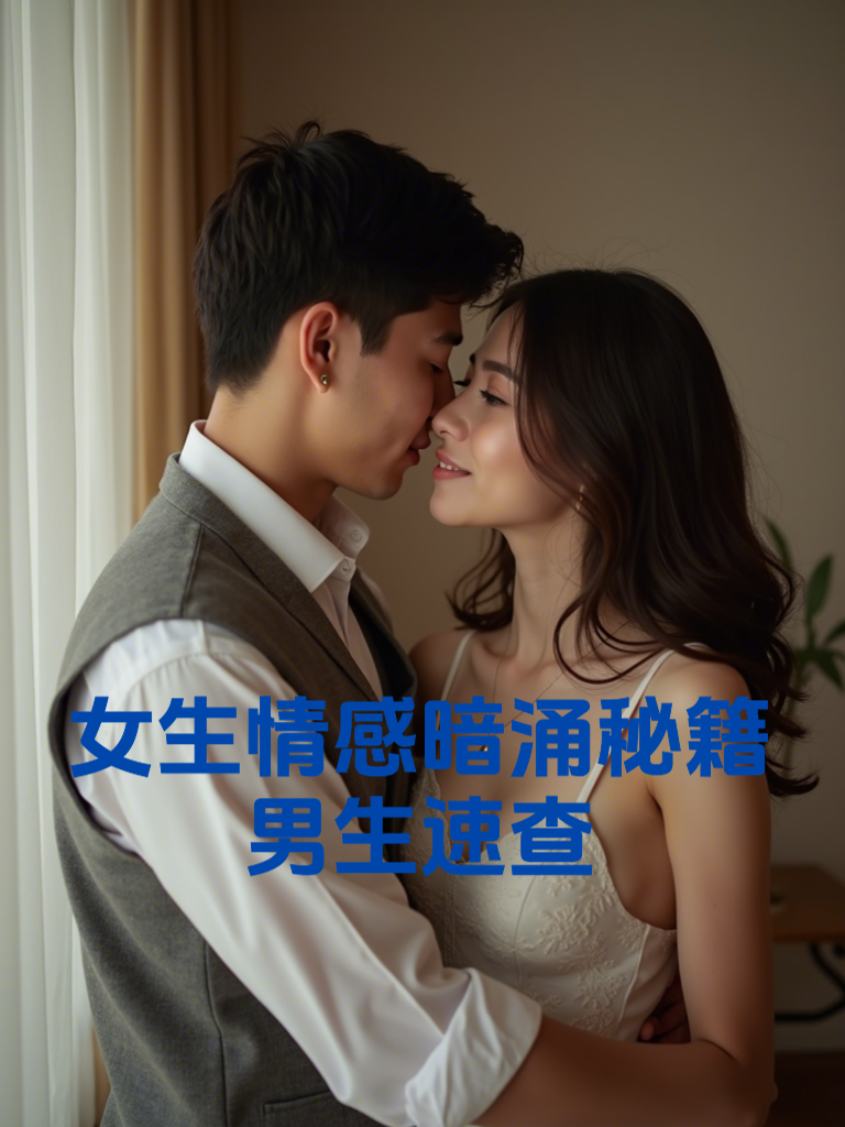 女生情感暗涌秘籍，男生速查！