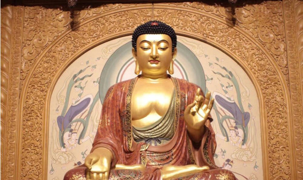 情绪来时，定心，不起爱憎，不生取舍，观其自来，观其自去。