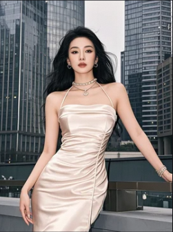 请问你拍照前是否需要进行“美丽训练”？