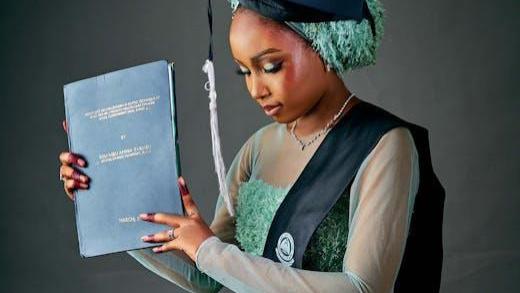 毕业论文选题大揭秘：选对赛道，论文轻松“开挂”！