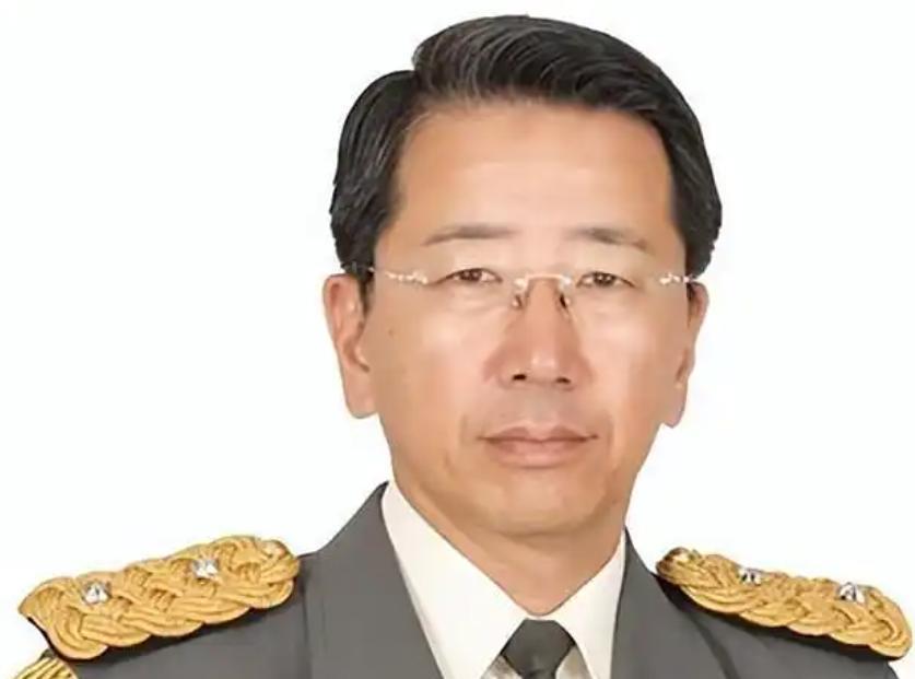 中国和日本之间战争阴云密布，且2025年必有一战，这是一位日本将领公开表达的观点