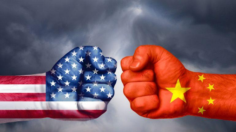 美国逼人让步中国警告











天呐！世界要翻天了？一些国家竟然想用