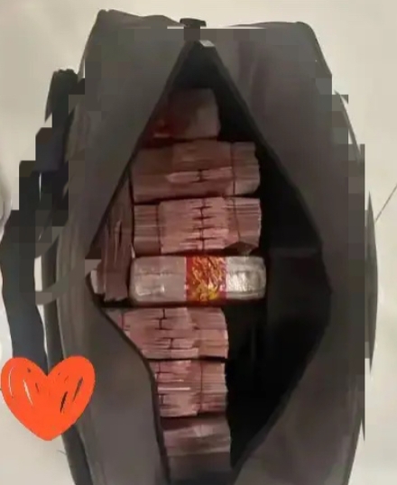 浙江夫妻洗车捡40万现金：“光荣之家”的良心账

“老头子，你看这包，咋这么沉！