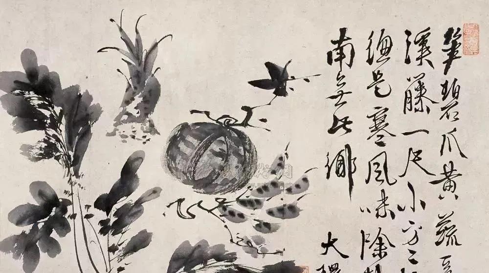1566年，胡宗宪为徐渭做媒，娶了年轻貌美的张氏。一天，徐渭外出回家却听见房内传