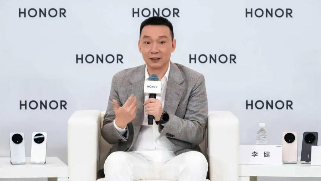 跨代领先的开新局，那个锐意自信的荣耀终于回来了