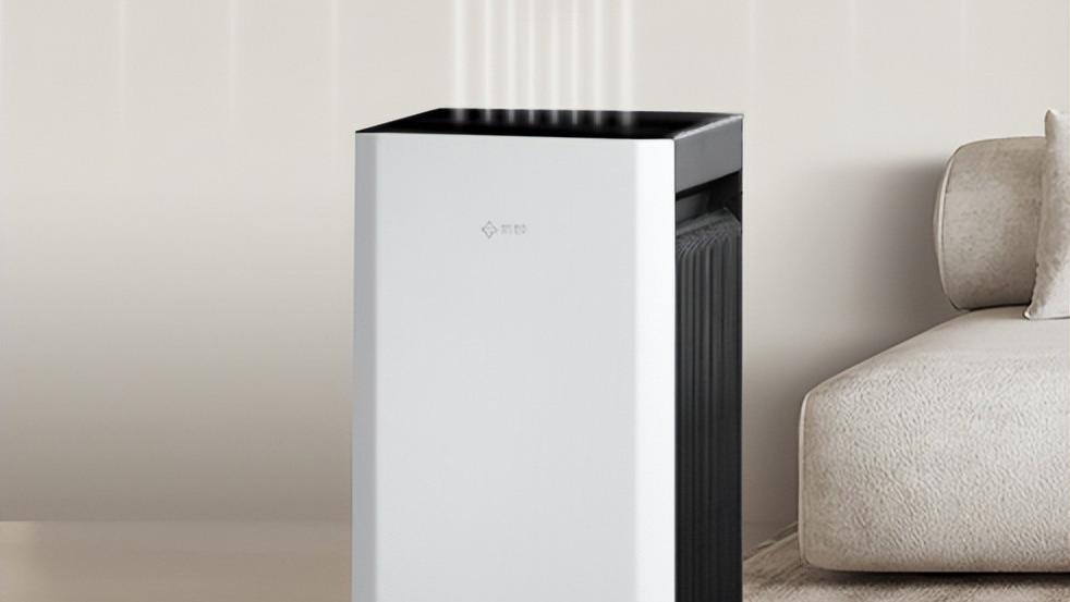 新颐小白3.0使用体验：贴心设计，省心省力，除醛无忧