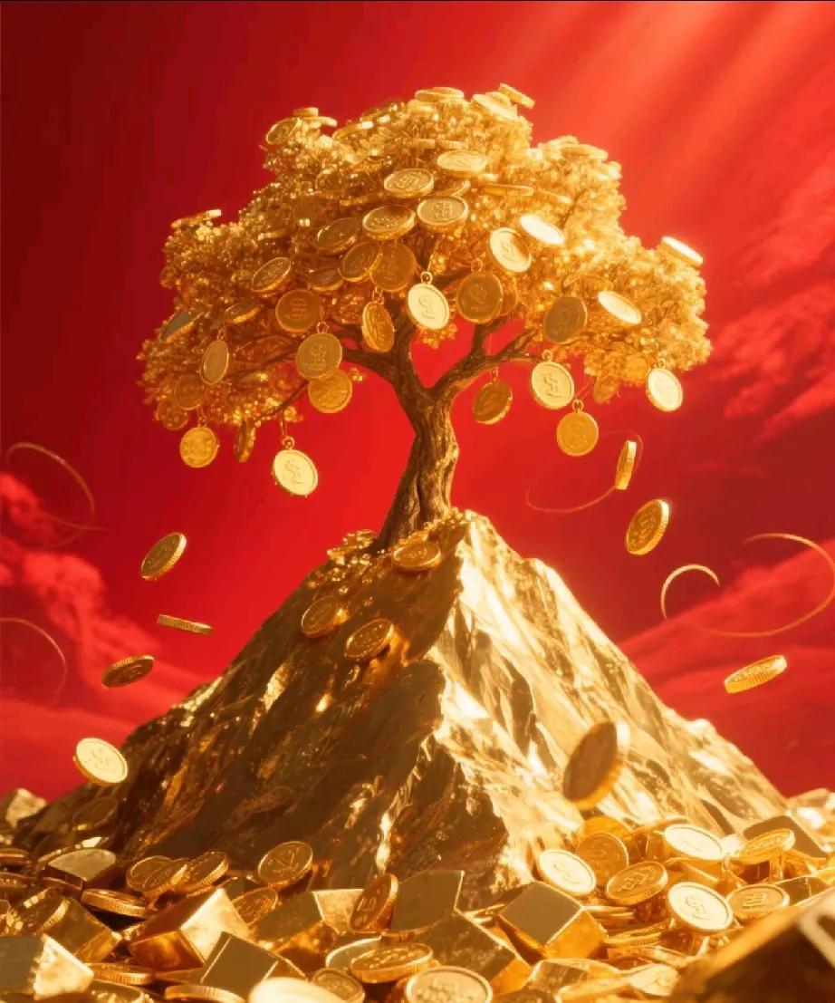 原来发财是有玄学的，这些方法请记住：
第3. 晨起开窗时，先朝东方轻拍三下手掌再