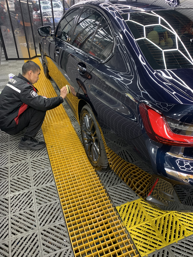 B48发动机怠速抖动太头疼
现在13000公里，新车时就是传动轴响，冷车起步时有