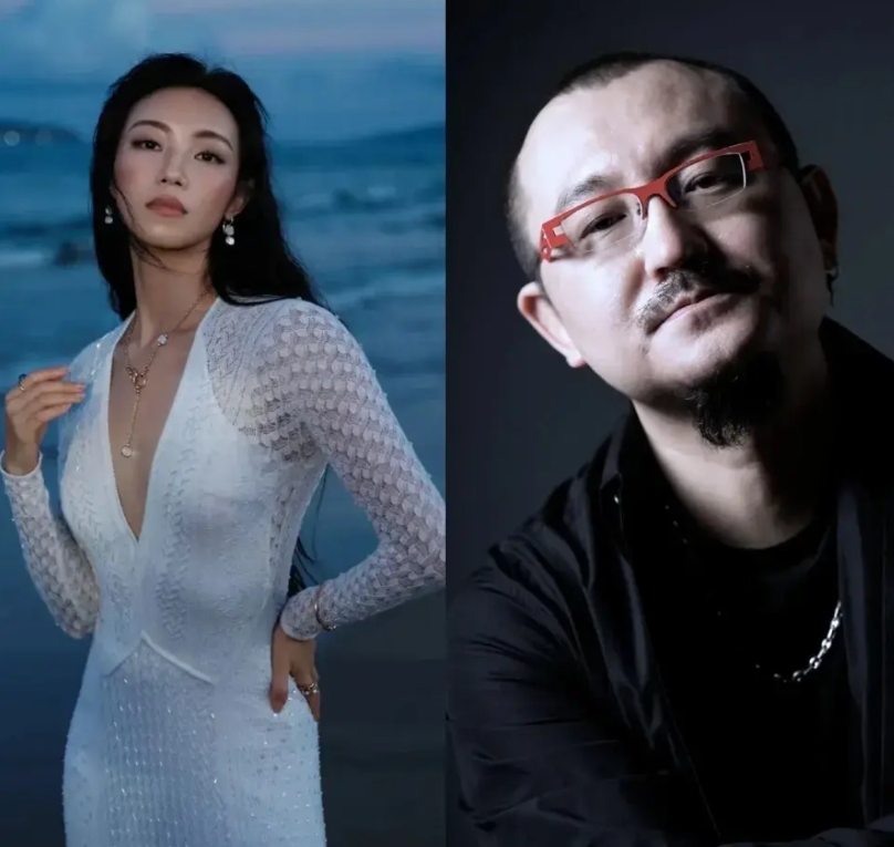 乌尔善这几天很焦虑

因为他曾公开提过

那尔那茜是上戏助教的身份，没想到一下子