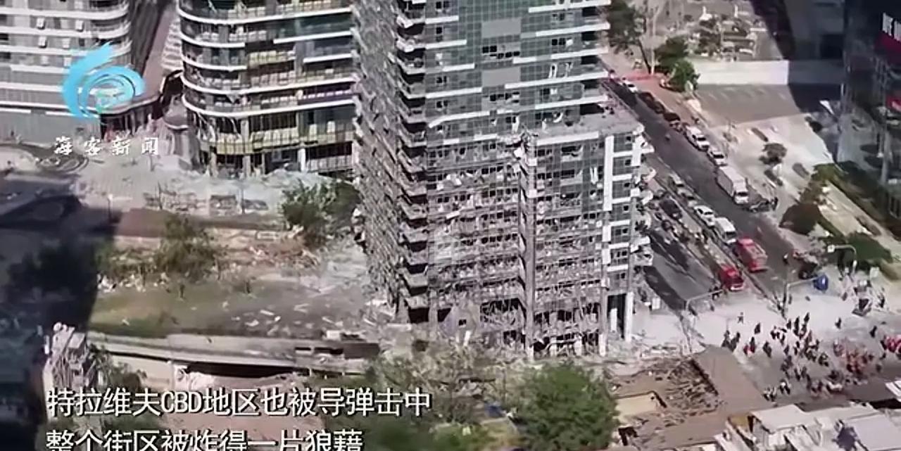 以色列都是高科技产业，那些人怕死，伊朗距离胜利 只差一本 论持久战 了，拖着他，