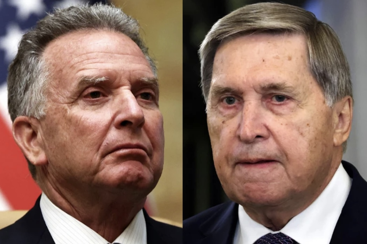 克里姆林宫：此举用心险恶