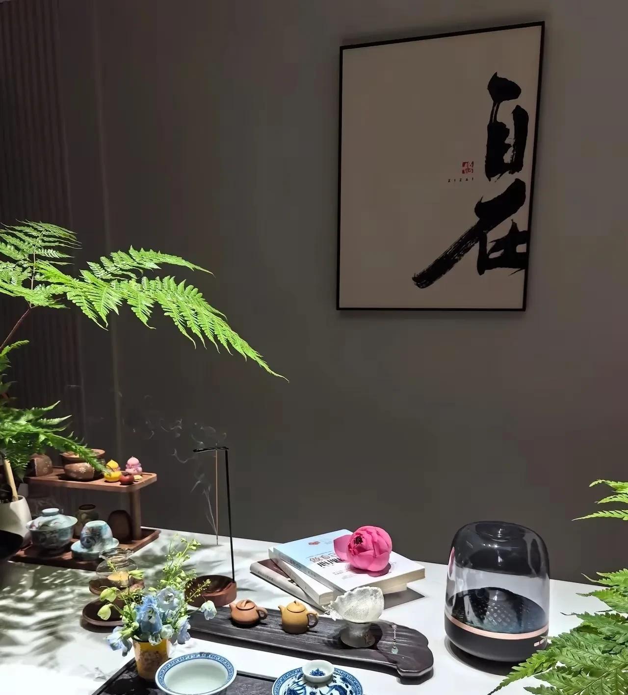 发现了吗？
现在的人大部分都不快乐，
车子房子都有了，想要钱，
等房子、车子、钱