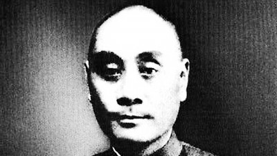 四川王刘湘出身陆军讲武堂，抗战爆发后主动请缨