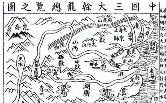 一百多年间，日本处心积虑欲断中国龙脉、坏国运，背后藏着大阴谋…