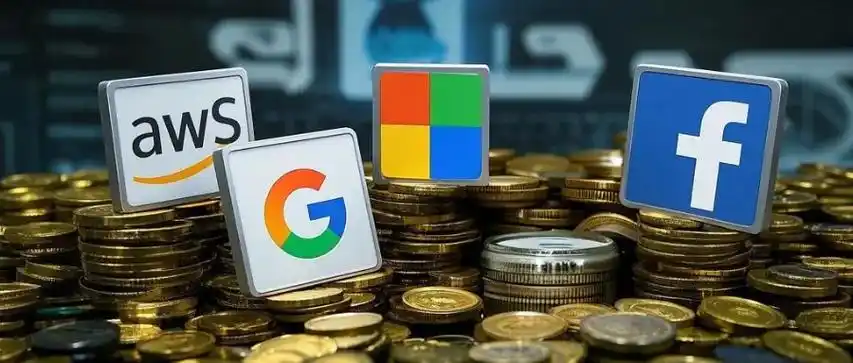 全球砸6000亿美元狂卷AI，难道科技霸权就真的无法撼动？

黄仁勋近期公开披露