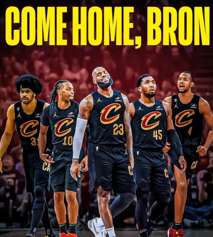 湖人拒绝续约詹姆斯！骑士只提供老将底薪

北京时间7月12日，ESPN两大记者R