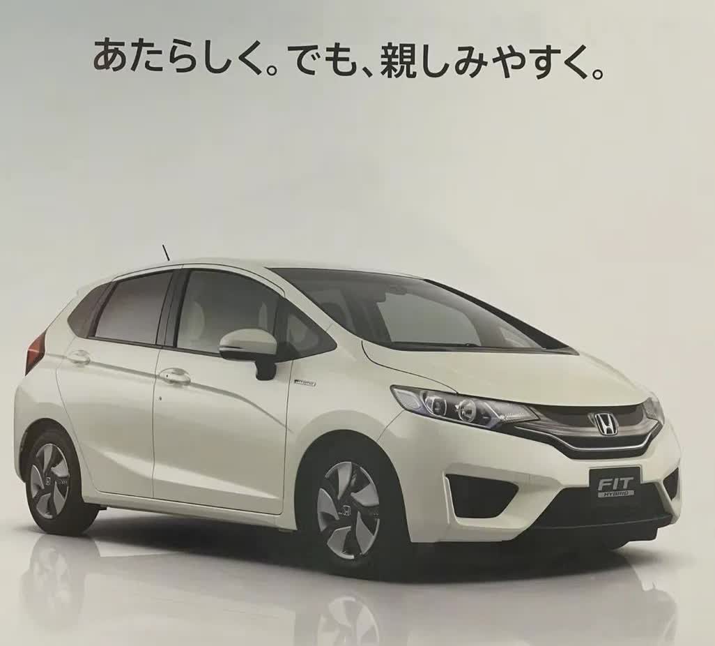 对于大部分家庭来说，如果没有拉货需求，广本飞度和东风本田来福酱特别适合市区代步，