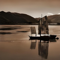 世界之大想去看看