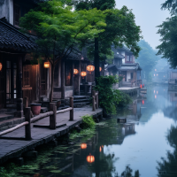 大自然的美丽嘿嘿