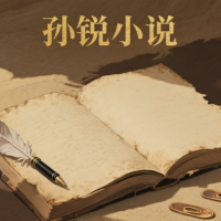 孙锐小说