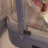 我是一只小小羊