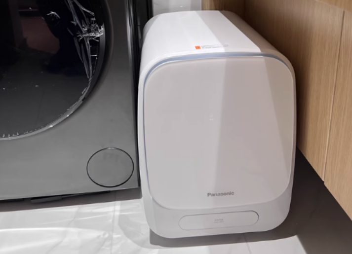 洗内裤机哪个牌子好?2025双十二全网爆卖的十大内衣洗衣机推荐