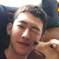 深藏blue的小哥哥