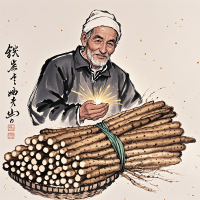 行知养生