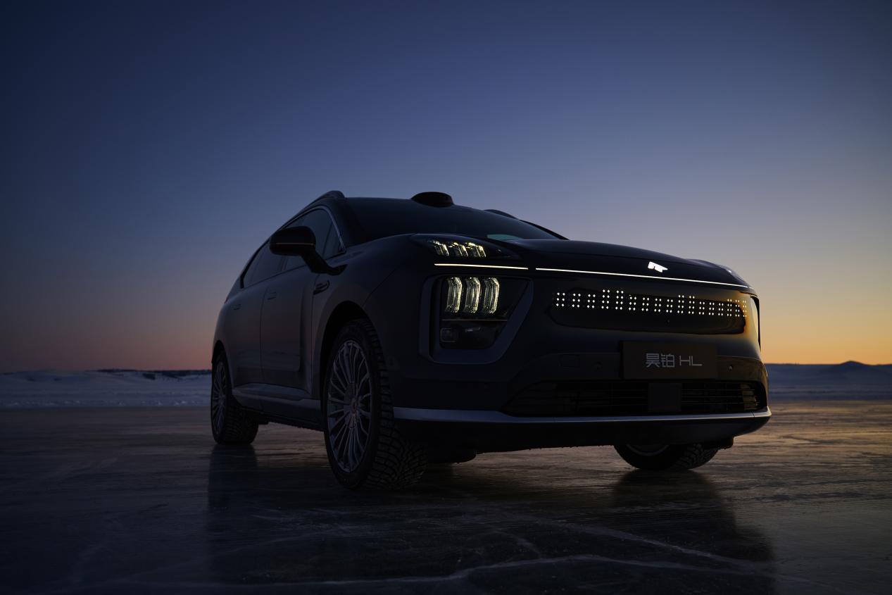 灯塔工厂揭秘：钢铝共线工艺，如何让昊铂HL品质零偏差？