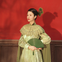 国风汉服研究所