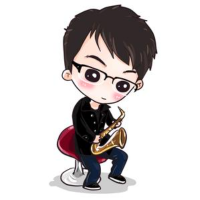 竖三