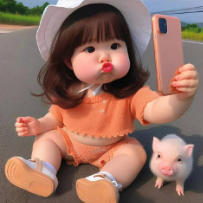 小鱼丸子哦