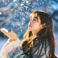 回家别光着脚吖