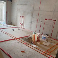 节能水电规划师