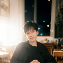 去火星的林先生